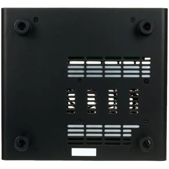 Bad Cat PurePath React Load & Cab Sim