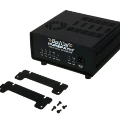 Bad Cat PurePath React Load & Cab Sim