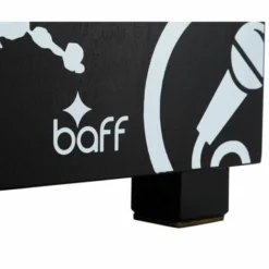 Baff beat Box Robeat Cajon black