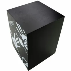 Baff beat Box Robeat Cajon black