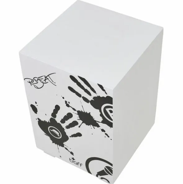Baff beat Box Robeat Cajon WH