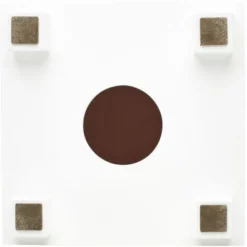 Baff beat Box Robeat Cajon WH