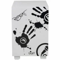 Baff beat Box Robeat Cajon WH