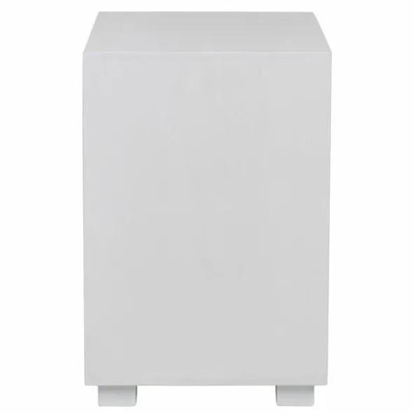 Baff beat Box Robeat Cajon WH