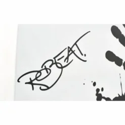 Baff beat Box Robeat Cajon WH