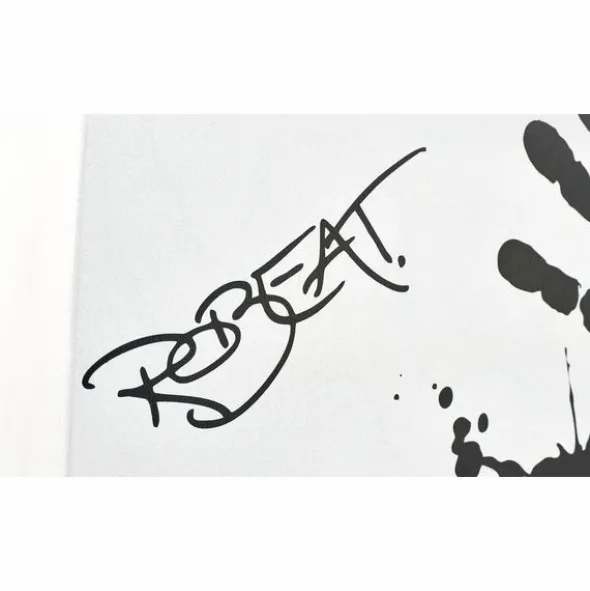 Baff beat Box Robeat Cajon WH