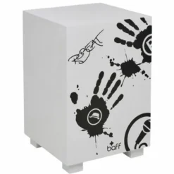 Baff beat Box Robeat Cajon WH