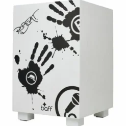 Baff beat Box Robeat Cajon WH