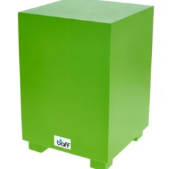 Baff Drumming Stool f Kids 38 Green