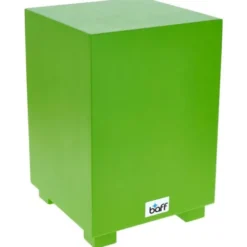 Baff Drumming Stool f Kids 38 Green