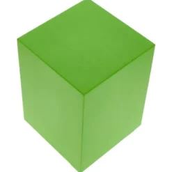 Baff Drumming Stool f Kids 38 Green