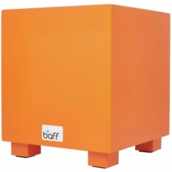 Baff Drumming Stool f Kids 30 Orang