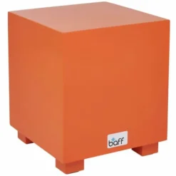 Baff Drumming Stool f Kids 30 Orang