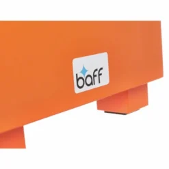 Baff Drumming Stool f Kids 30 Orang