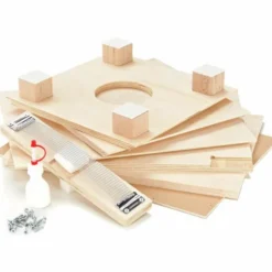 Baff Kit Cajon Construction Set