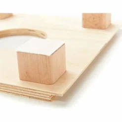 Baff Kit Cajon Construction Set