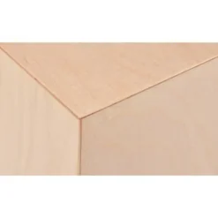 Baff Stackable Cajon Junior Set