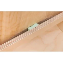 Baff Stackable Cajon Junior Set