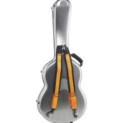 bam DEF8002XLA Classicguitar Case
