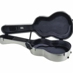 bam DEF8002XLA Classicguitar Case