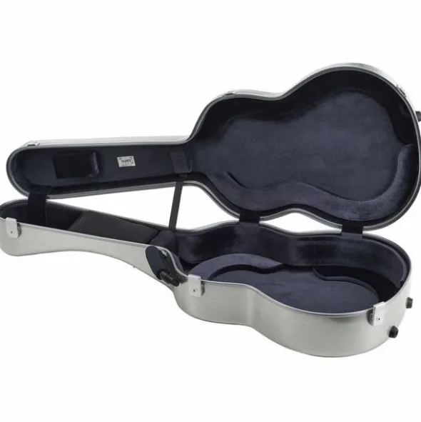 bam DEF8002XLA Classicguitar Case