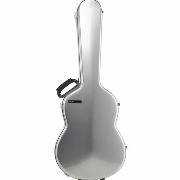 bam DEF8002XLA Classicguitar Case