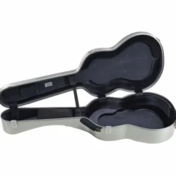 bam DEF8002XLA Classicguitar Case