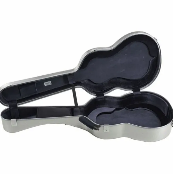 bam DEF8002XLA Classicguitar Case