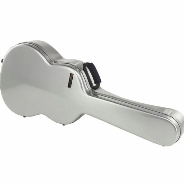 bam DEF8002XLA Classicguitar Case