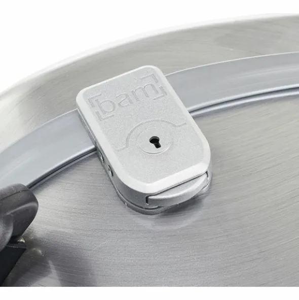 bam DEF8002XLA Classicguitar Case