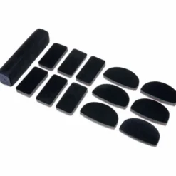 bam pad retrofit set for case