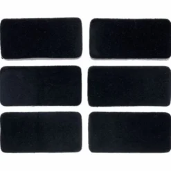 bam pad retrofit set for case