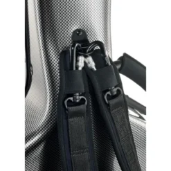 bam 8002XLSC Classicguitar Case