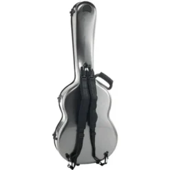 bam 8002XLSC Classicguitar Case