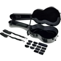 bam 8002XLSC Classicguitar Case
