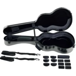 bam 8002XLSC Classicguitar Case