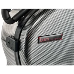 bam 8002XLSC Classicguitar Case