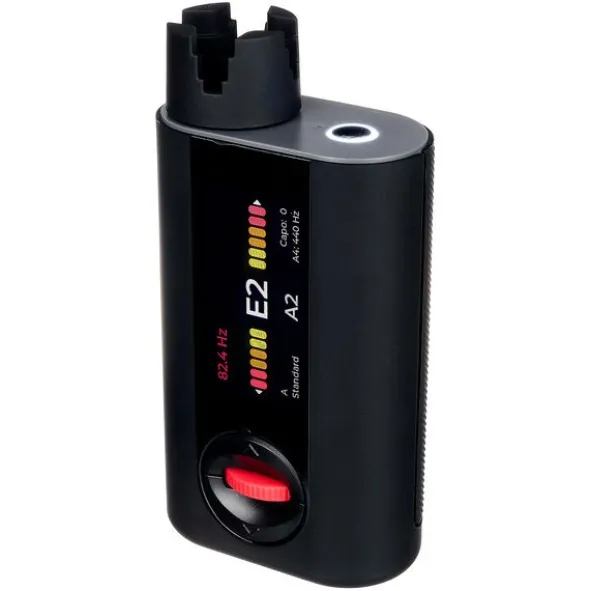 Band Industries Roadie 4 Tuner