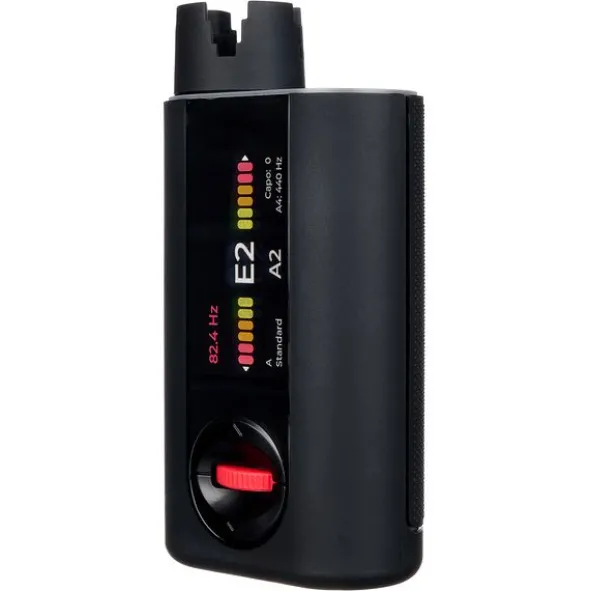 Band Industries Roadie 4 Tuner
