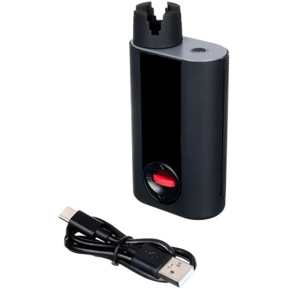 Band Industries Roadie 4 Tuner