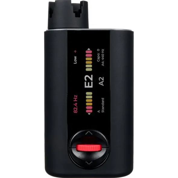 Band Industries Roadie 4 Tuner