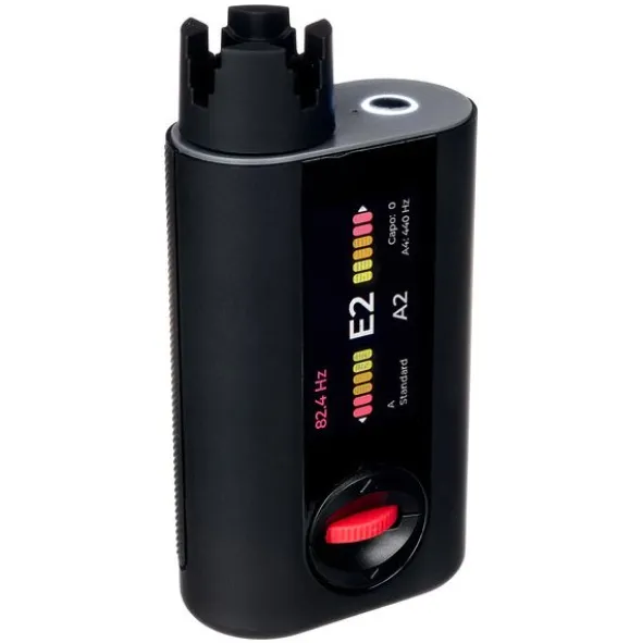 Band Industries Roadie 4 Tuner