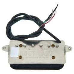 Bare Knuckle BC Brute Force HB BR 53 BK
