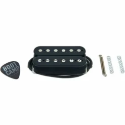 Bare Knuckle BC Brute Force HB BR 53 BK