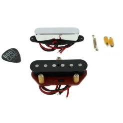 Bare Knuckle BC Brute Force T Set C