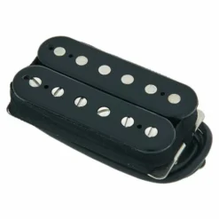 Bare Knuckle BC Old Guard HB BR 50 BK