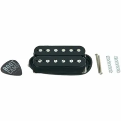 Bare Knuckle BC Old Guard HB BR 50 BK