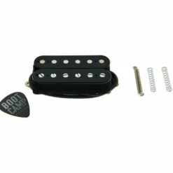 Bare Knuckle BC Old Guard HB BR 53 BK