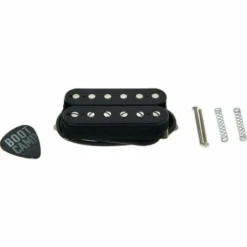 Bare Knuckle BC True Grit HB BR 53 BK