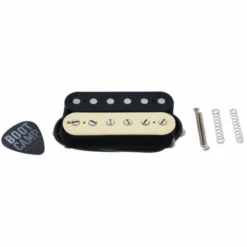 Bare Knuckle BC True Grit HB BR 53 ZEB
